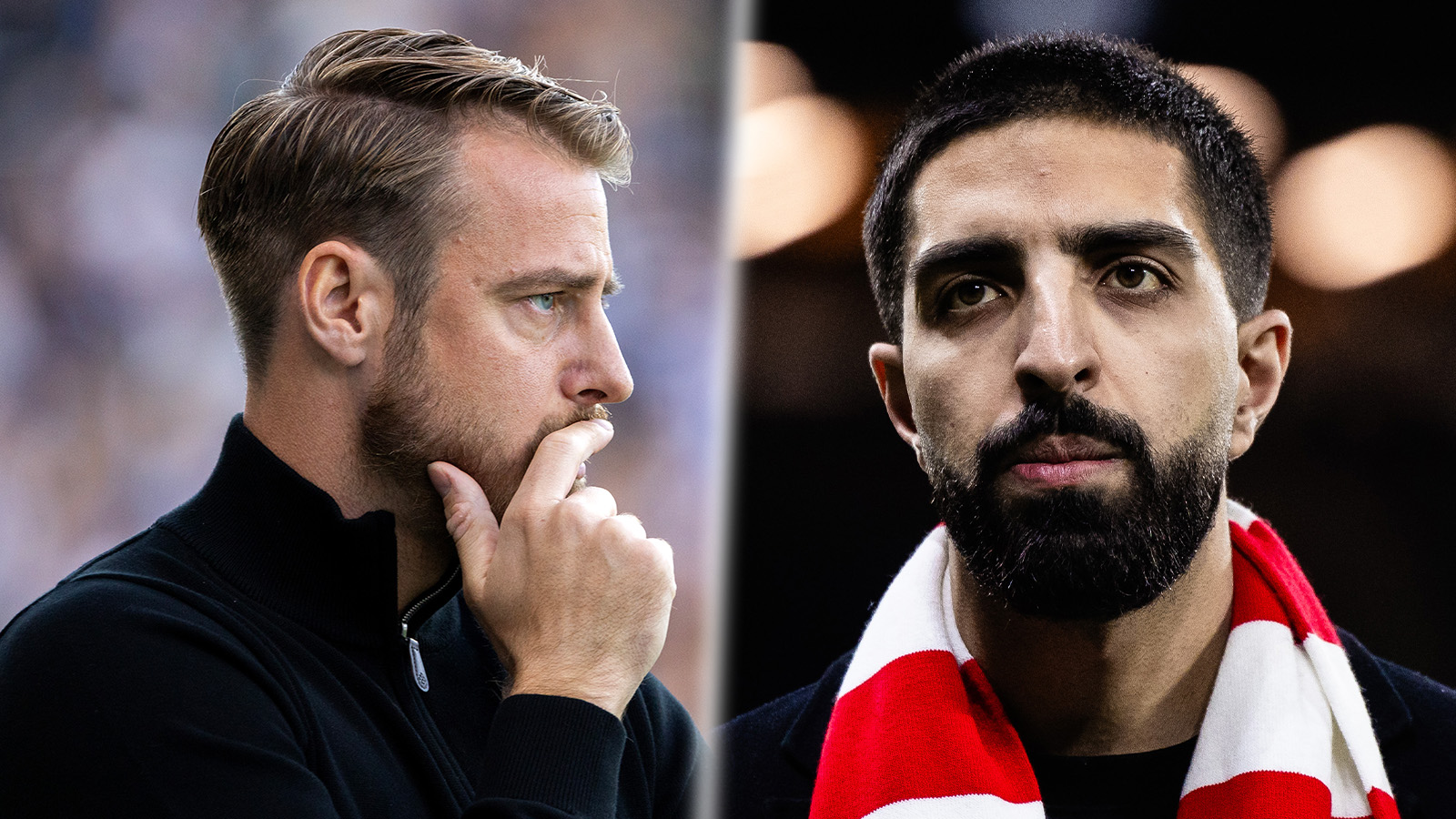 ”Ett fåtal spelare får för stort inflytande i de sportsliga besluten”