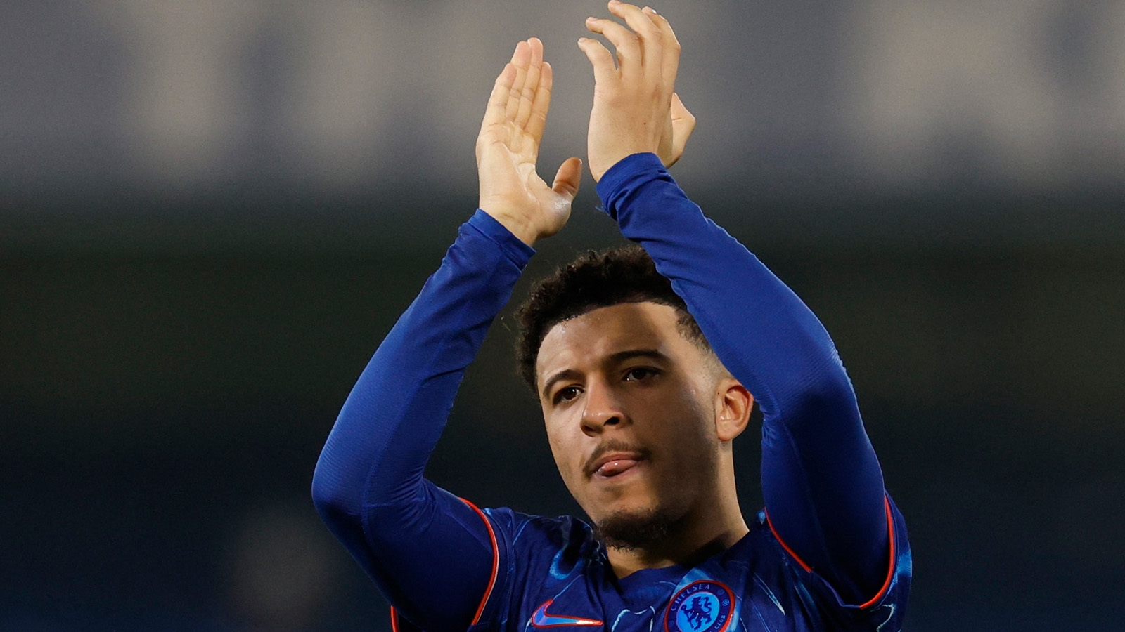 Sancho lämnar Chelsea – bekräftar själv: ”Tacksam för erfarenheten”