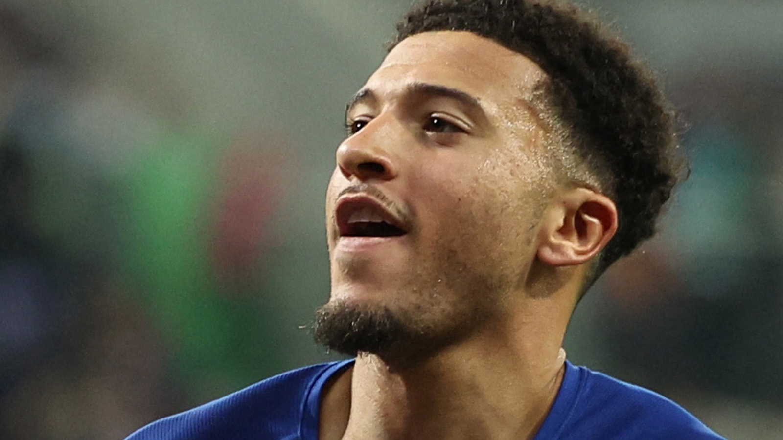 Sky: Juventus jagar Jadon Sancho