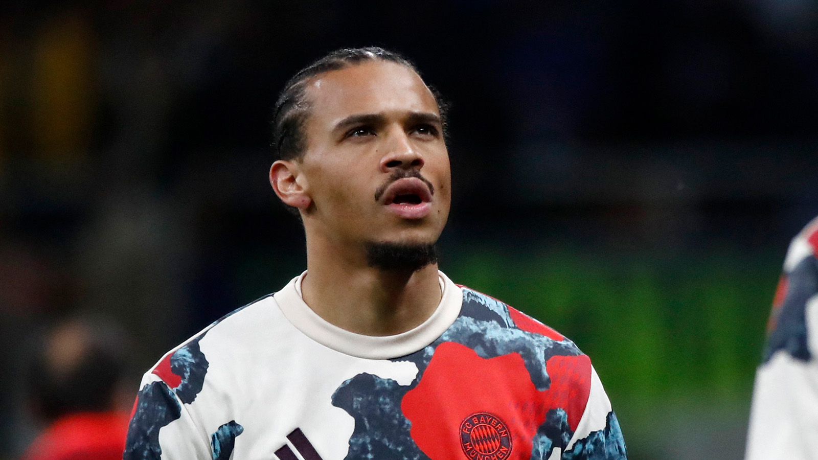 Sané meddelar: ”Beslutat mig för att påbörja ett nytt kapitel”