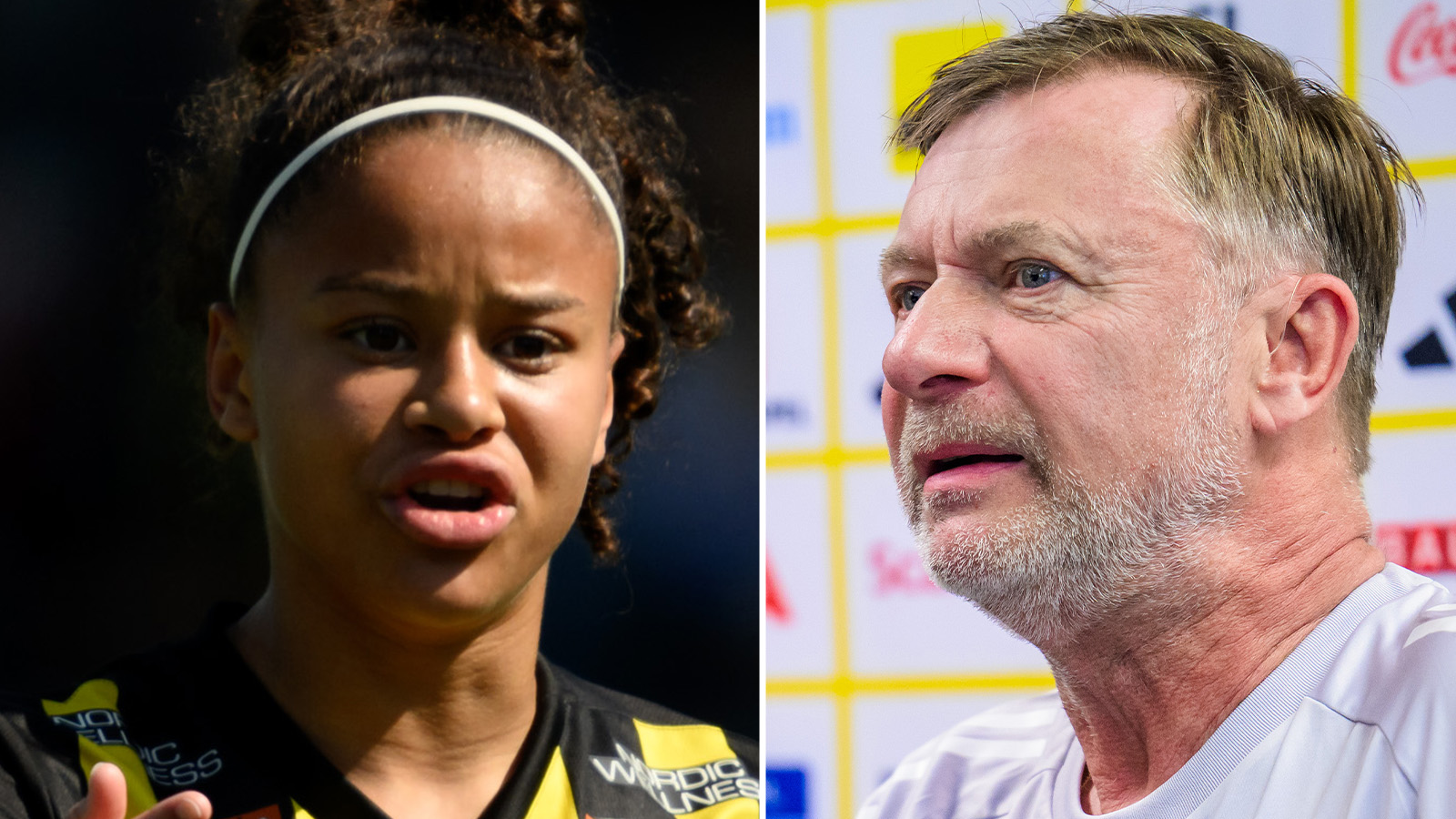 Efter Blågult-nobben: ”Blev tyvärr inte så”