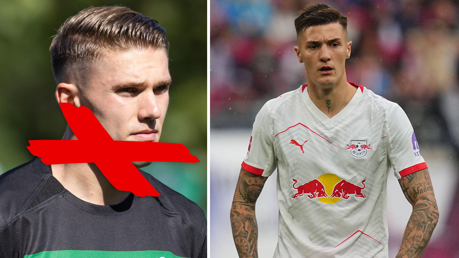 Uppgifter: Arsenal överens med Sesko – stoppar Gyökeres-affär
