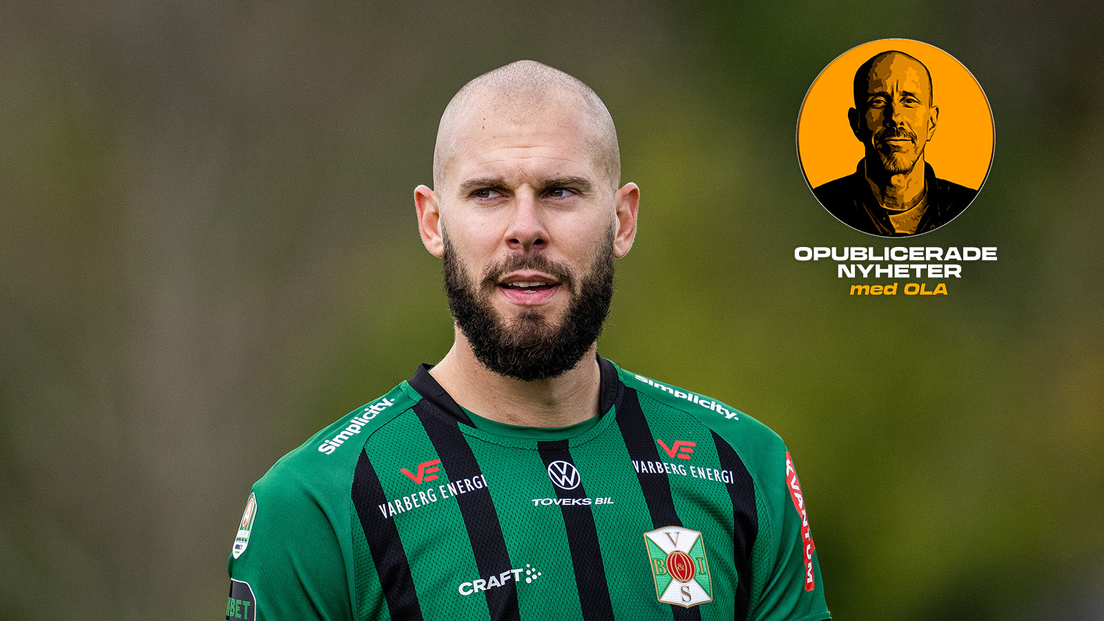 Uppstickarklubb drömmer om förre allsvenske stjärnan 
