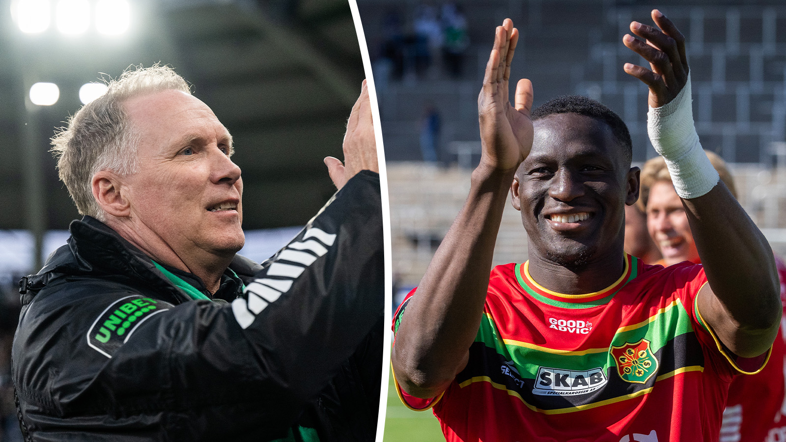 Sköldmark hyllar Diabate: ”Potential att bli en rekordförsäljning”