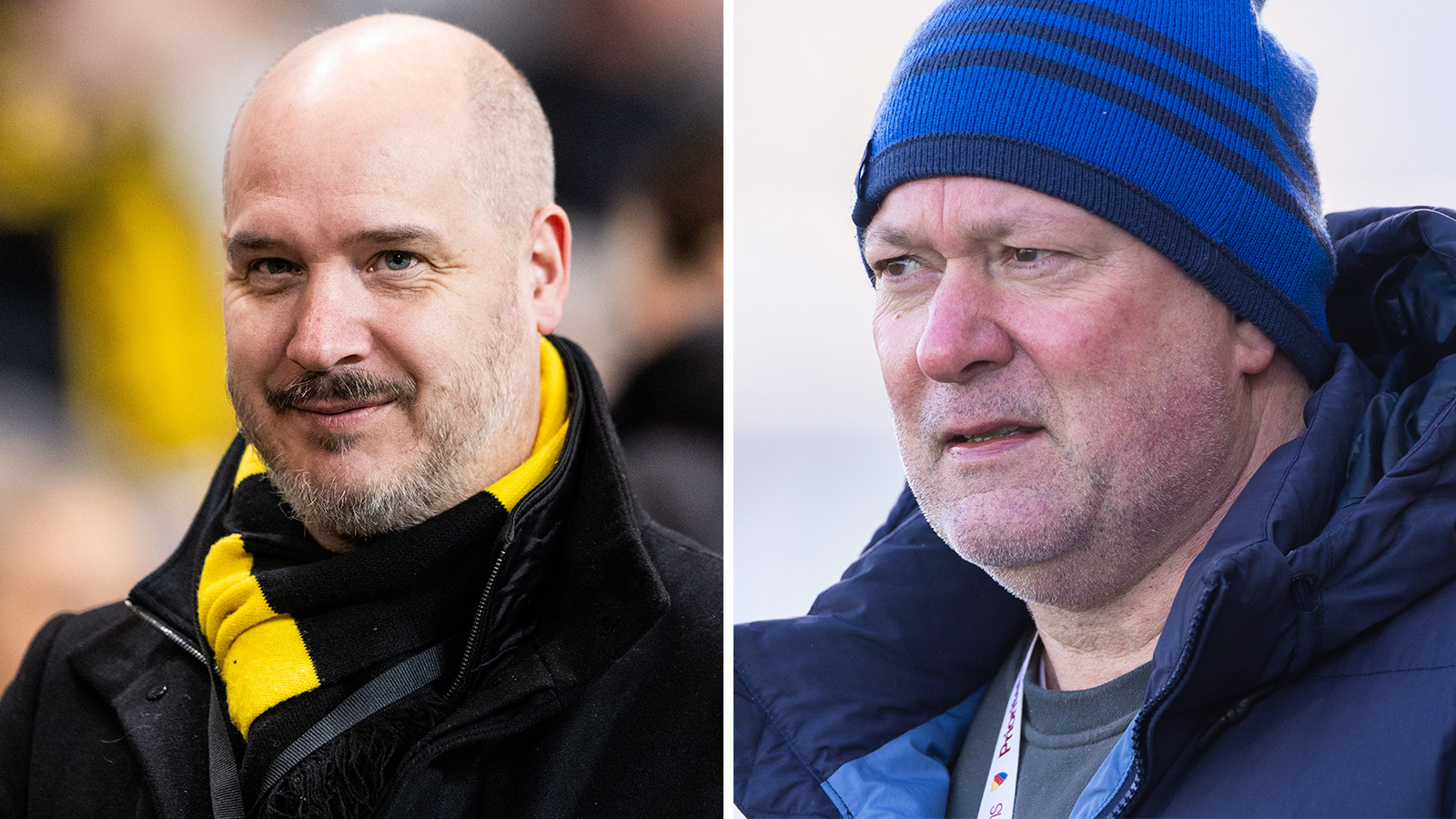 AIK-bossen: ”Finns ingen mer lämplig än Berggren”
