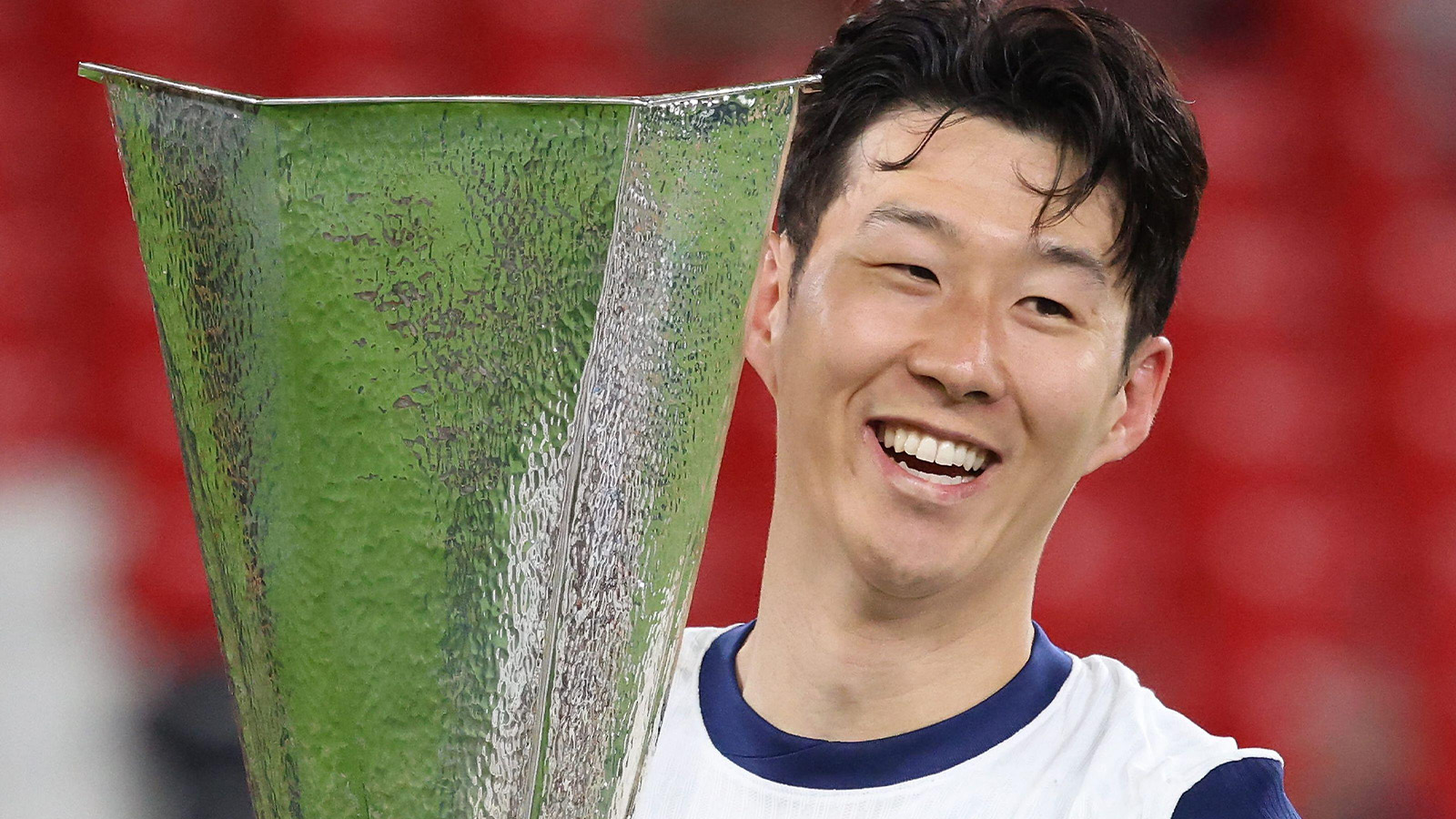 Uppgifter: Son Heung-min kan lämna Spurs