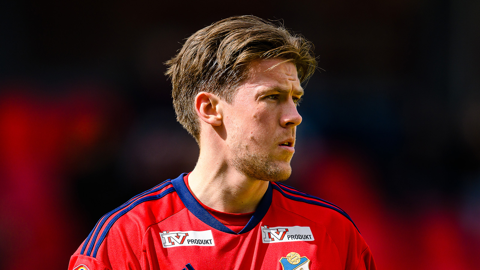 Uppgifter: Örebro SK i dialog med tidigare Öster-kapten