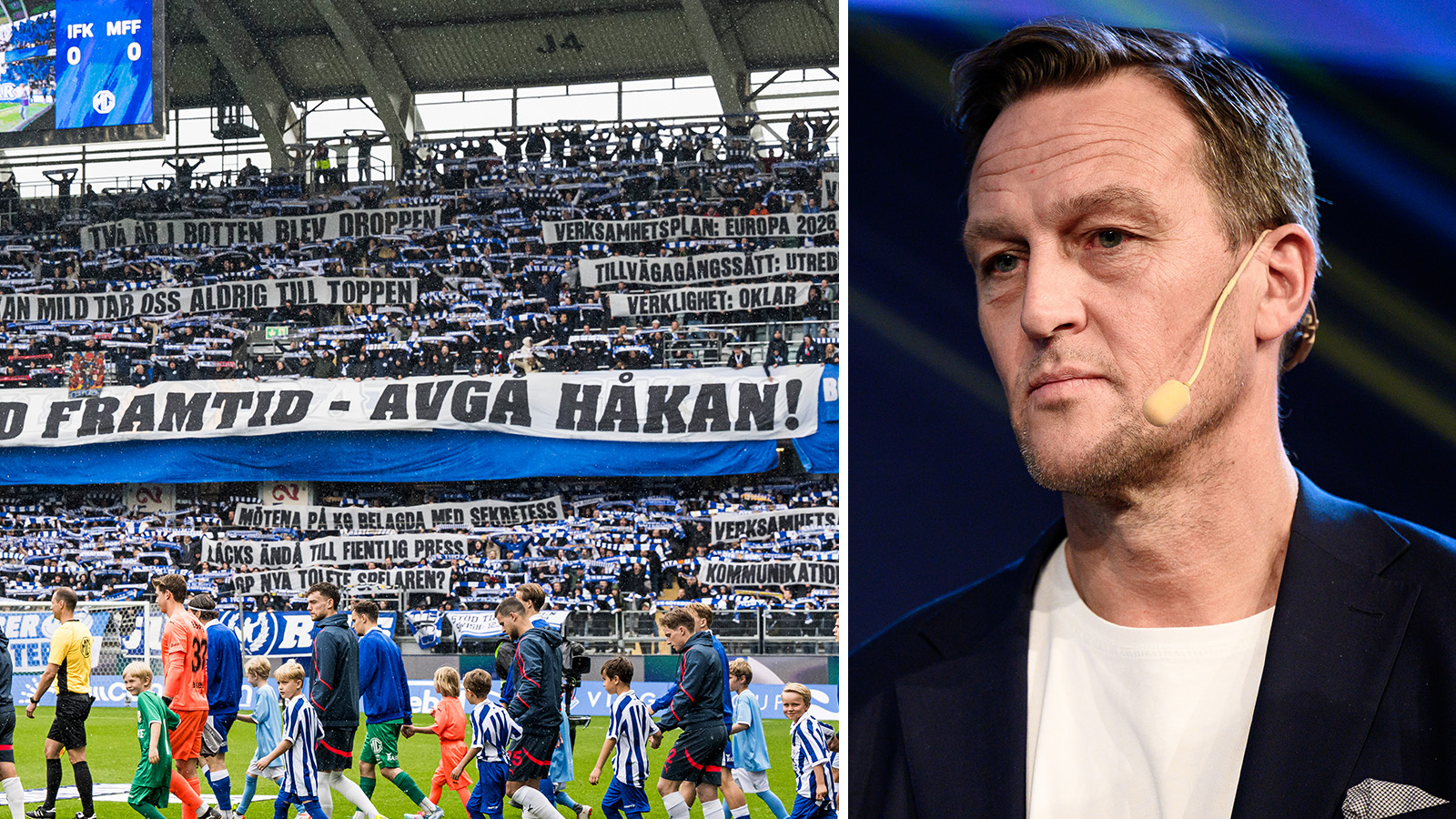 En av tre chefer i allsvenskan har funderat på att lämna på grund av hat och hot
