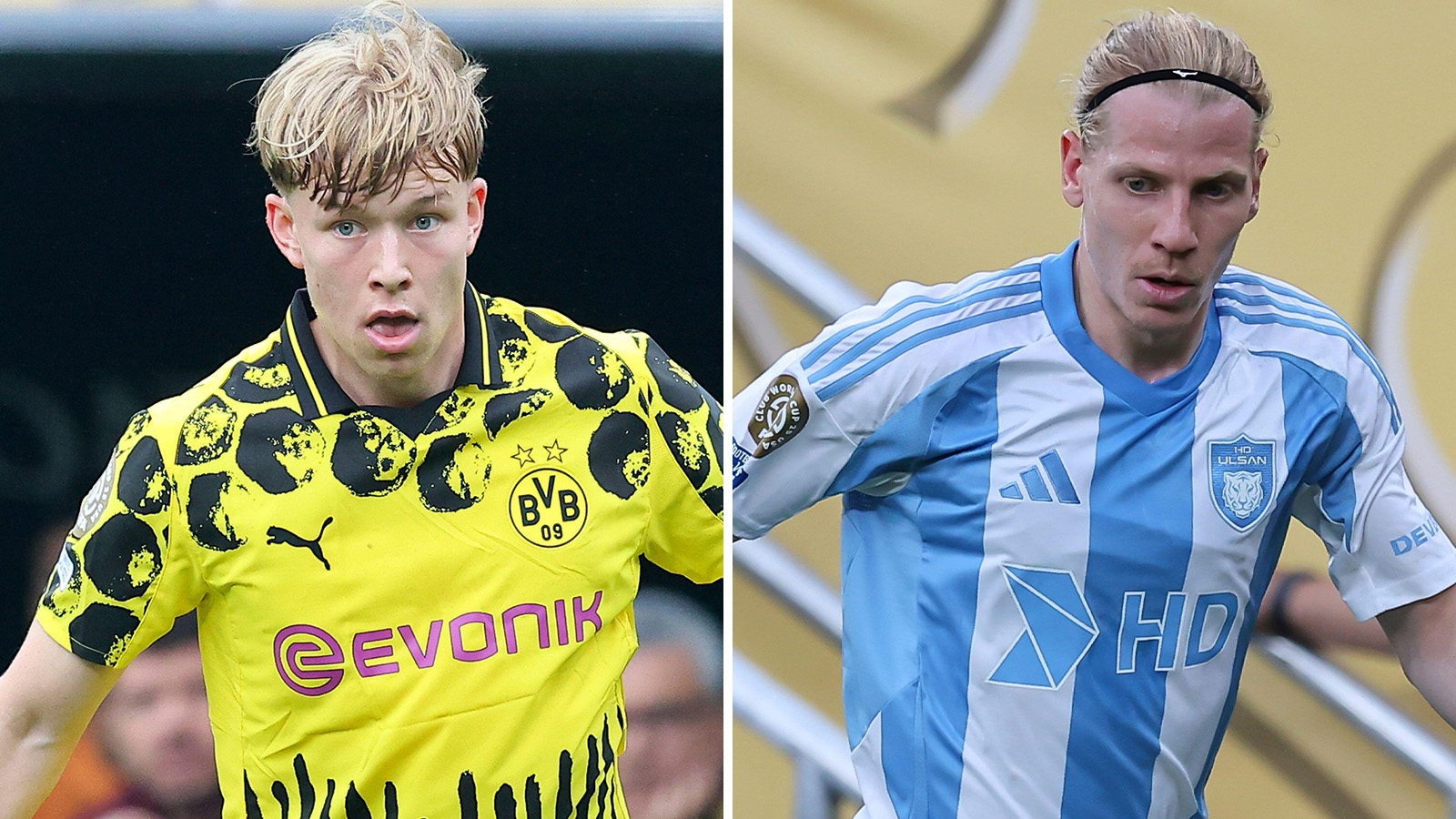 Trippla svenskar från start i klubblags-VM