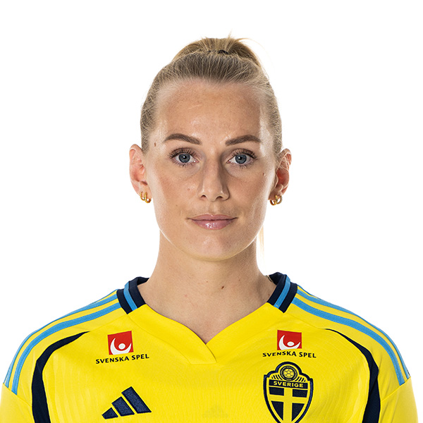 Stina Blackstenius