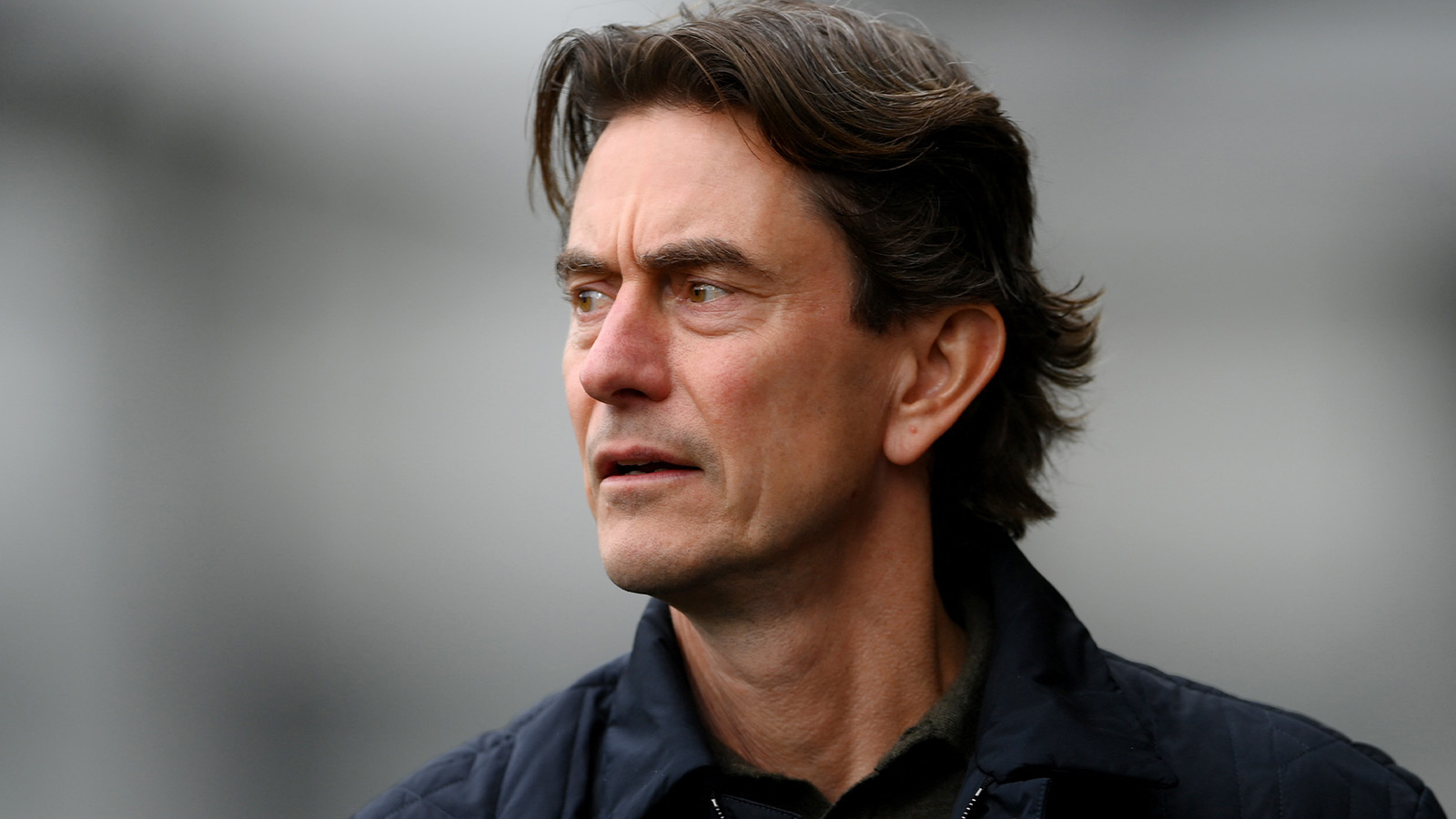 Romano: Thomas Frank vill till Spurs