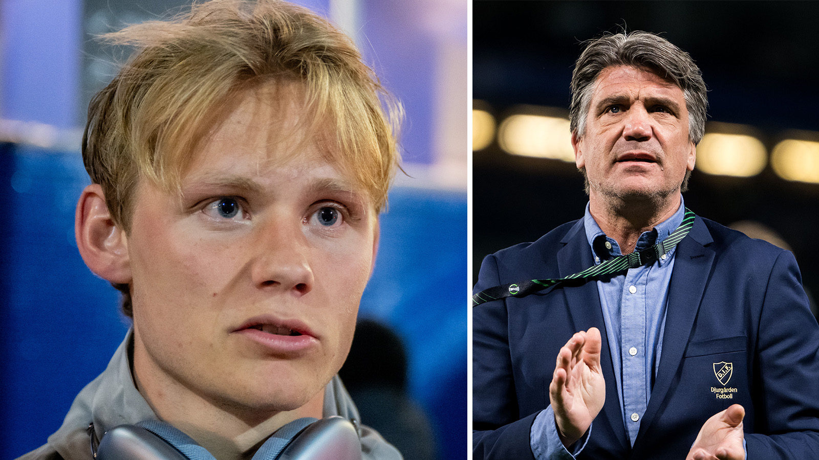 AVSLÖJAR: Djurgårdens höga krav för att släppa Gulliksen 
