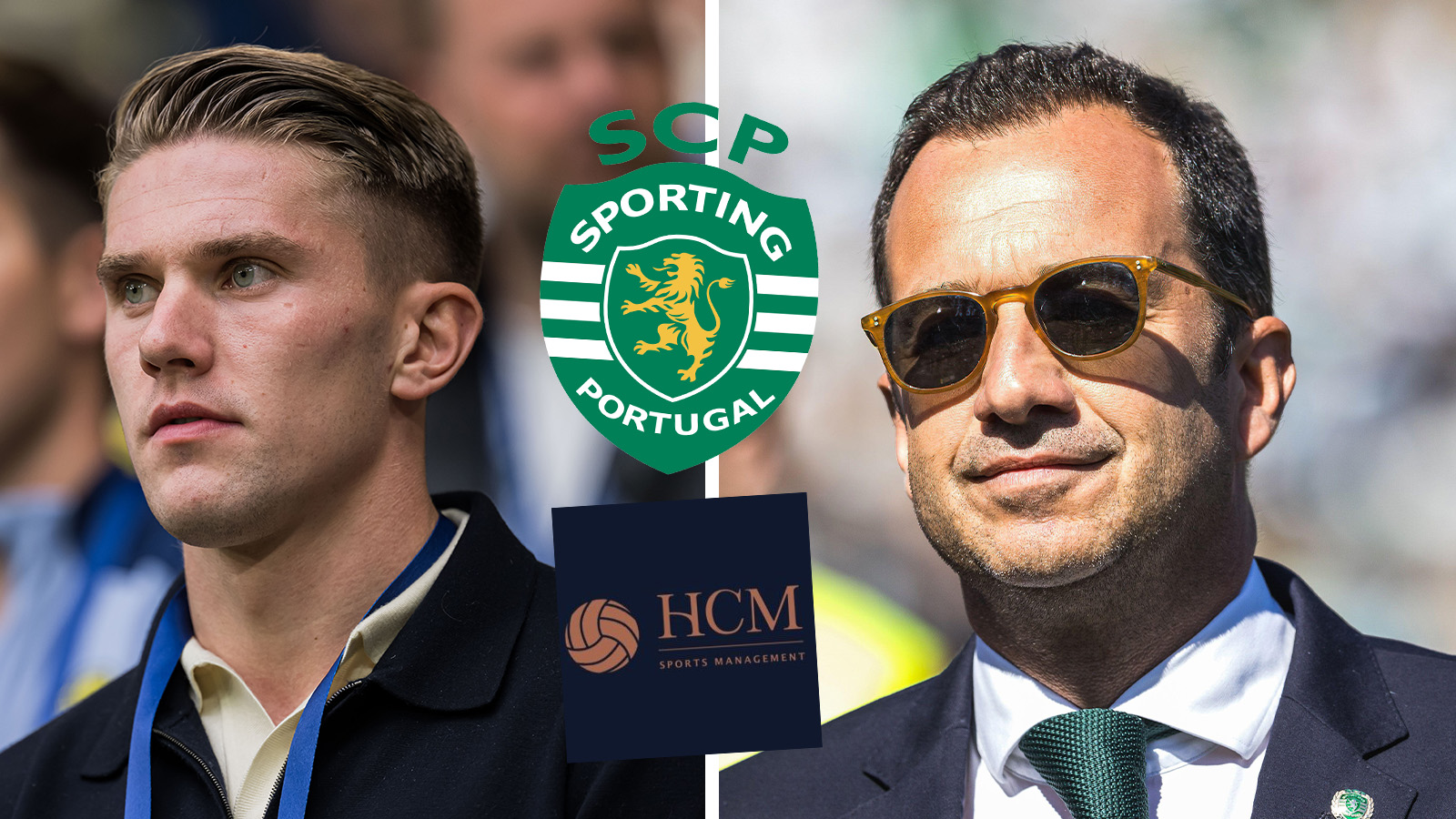 ”Fram till i dag har Sporting inte fått något bud på Gyökeres”