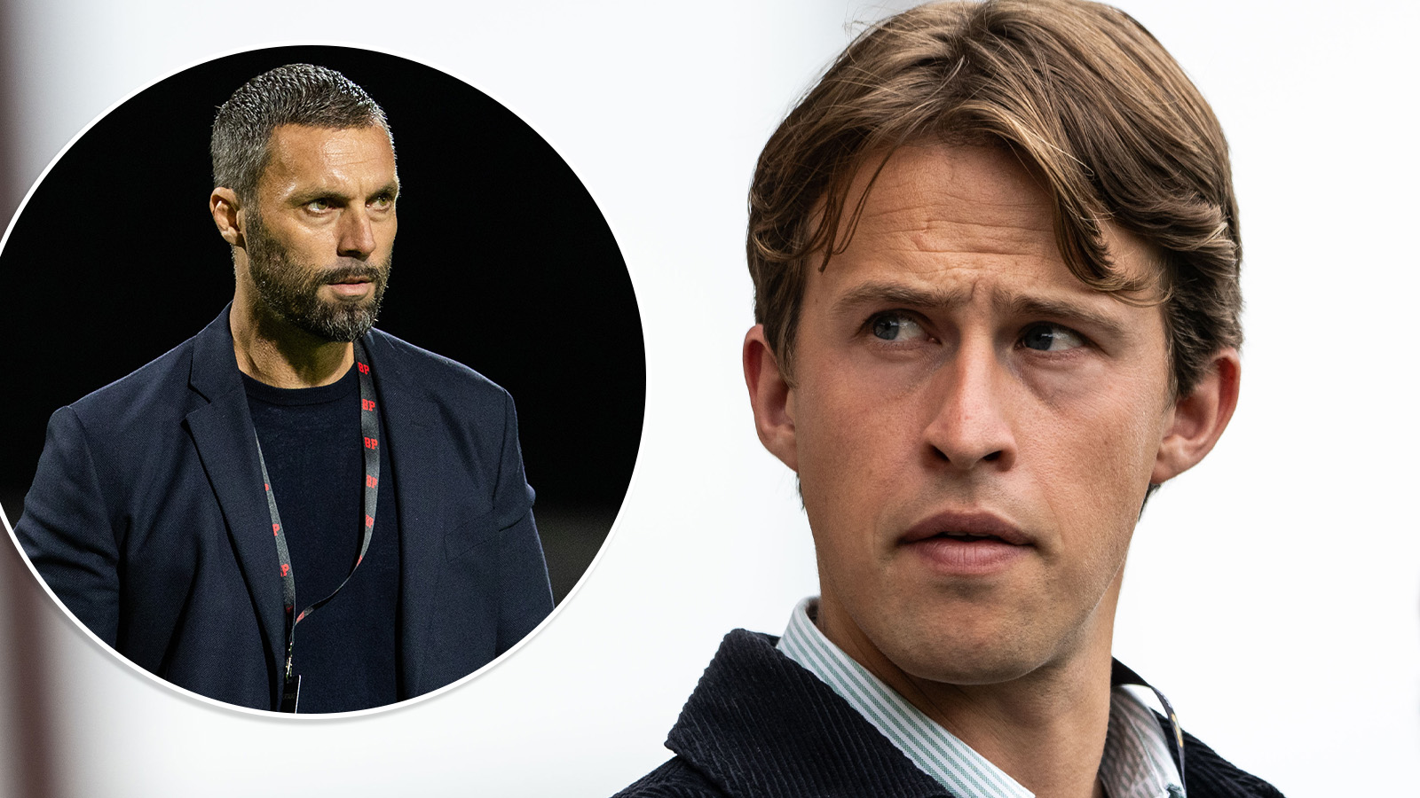 Därför dröjer Hammarbys sportchefs-jakt: ”Skriker inte efter en ny person”