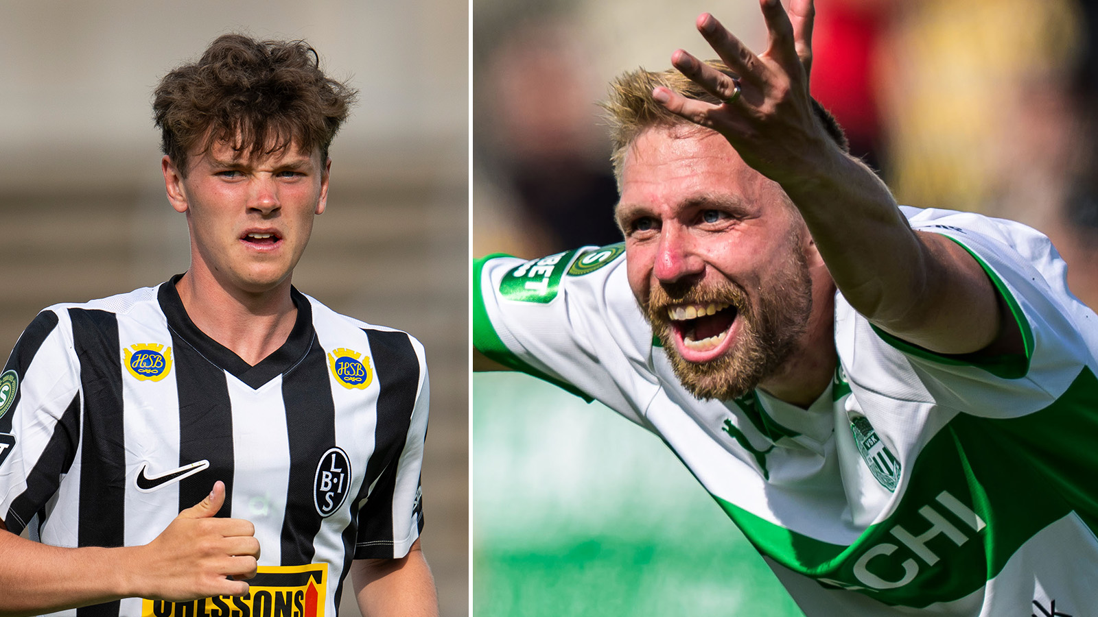 JUST NU: Västerås sänkte Landskrona