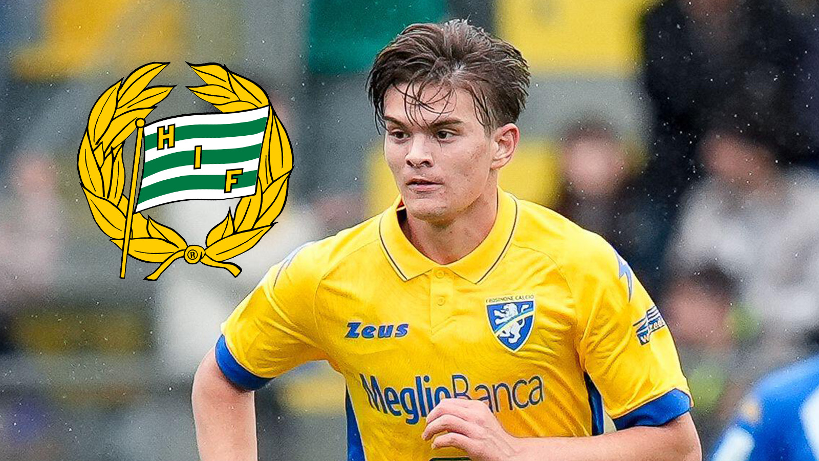 Uppgifter: Hammarby tjänar 12 miljoner på Vural-försäljning