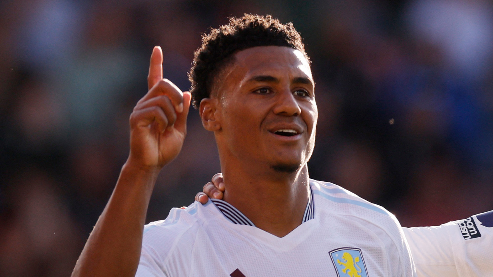 Uppgifter: United ute efter Watkins