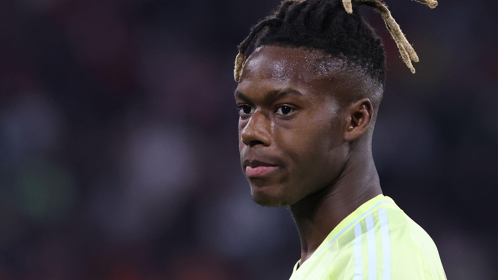 Uppgifter: Nico Williams överens med Barcelona – skriver långt kontrakt