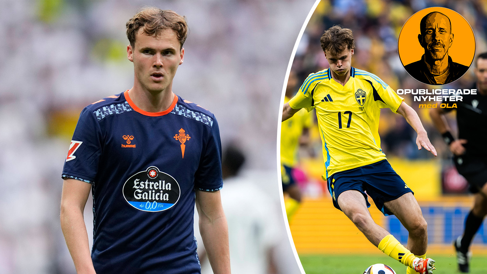 Ingen plats i landslaget – men har nobbat 130 miljoner 