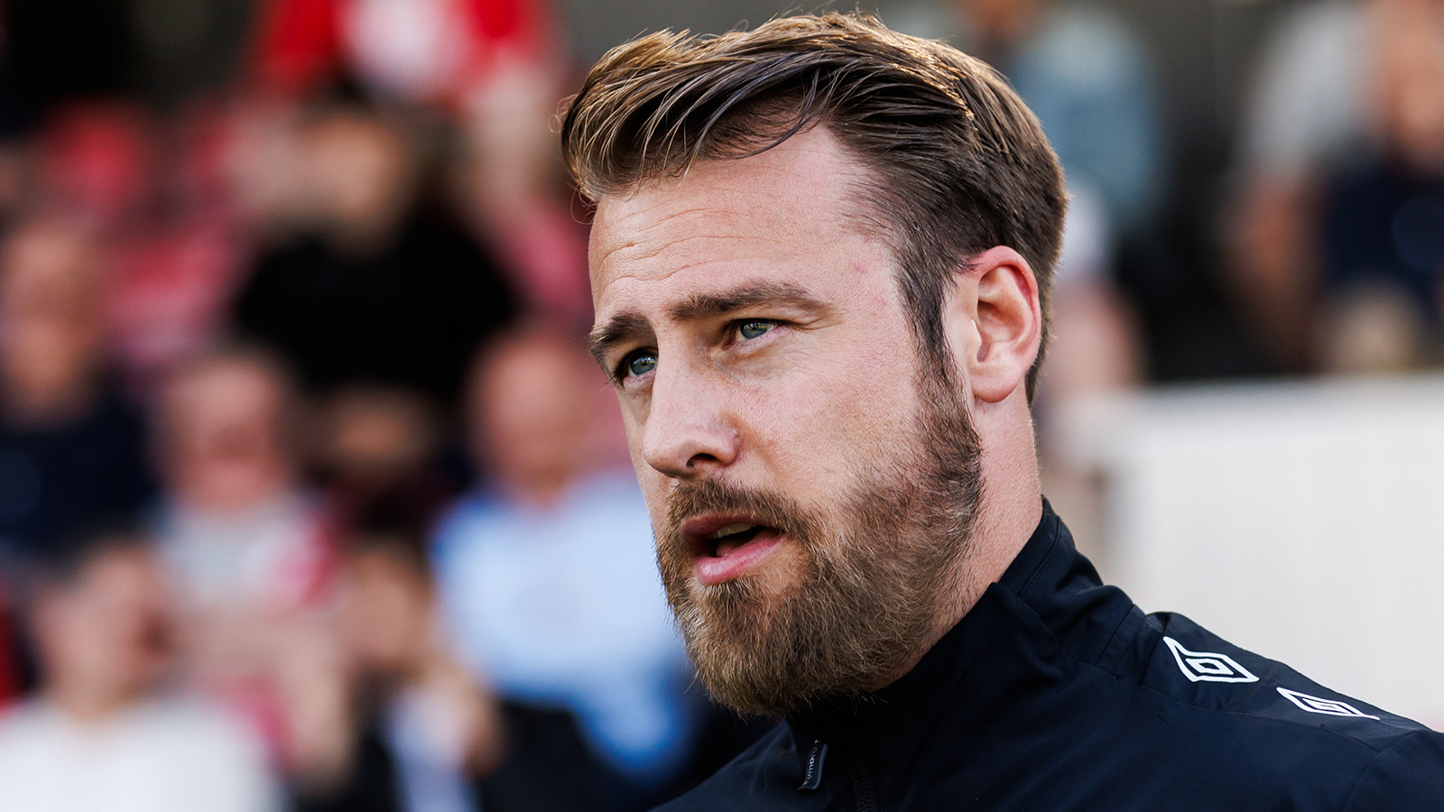 Officiellt: Degerfors sparkar William Lundin