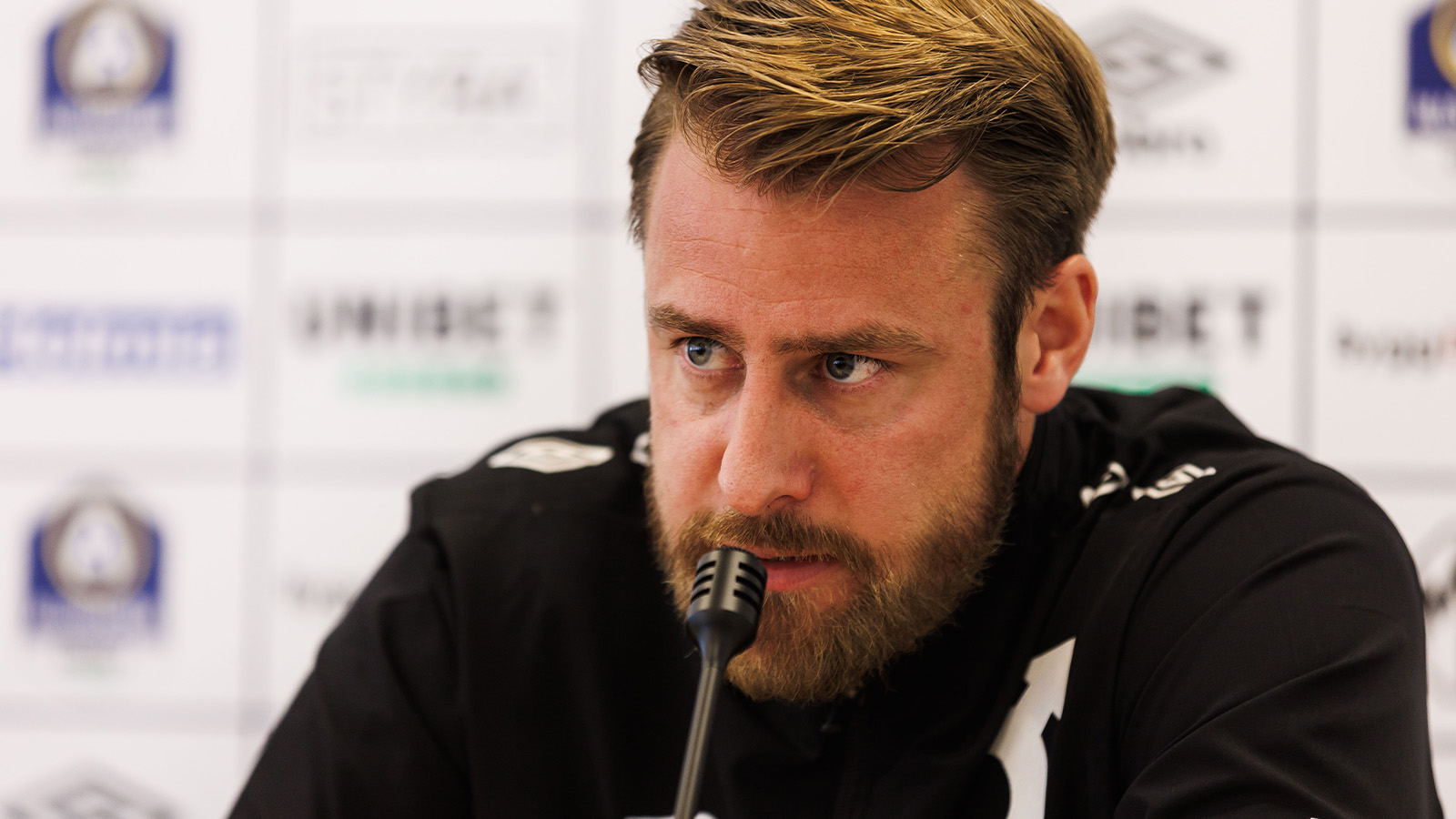 Uppgifter: Degerfors överväger att sparka William Lundin