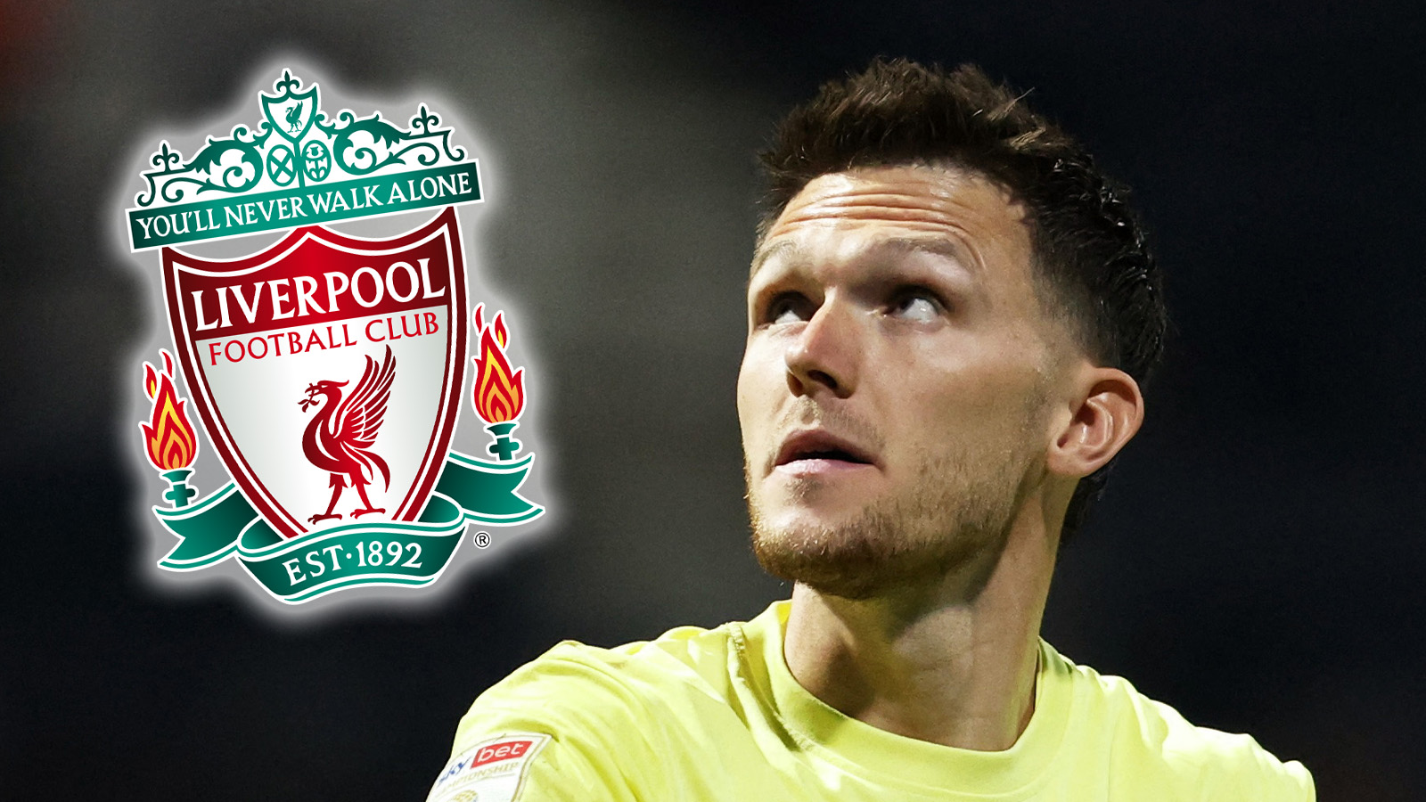 Officiellt: Liverpool värvar ny målvakt