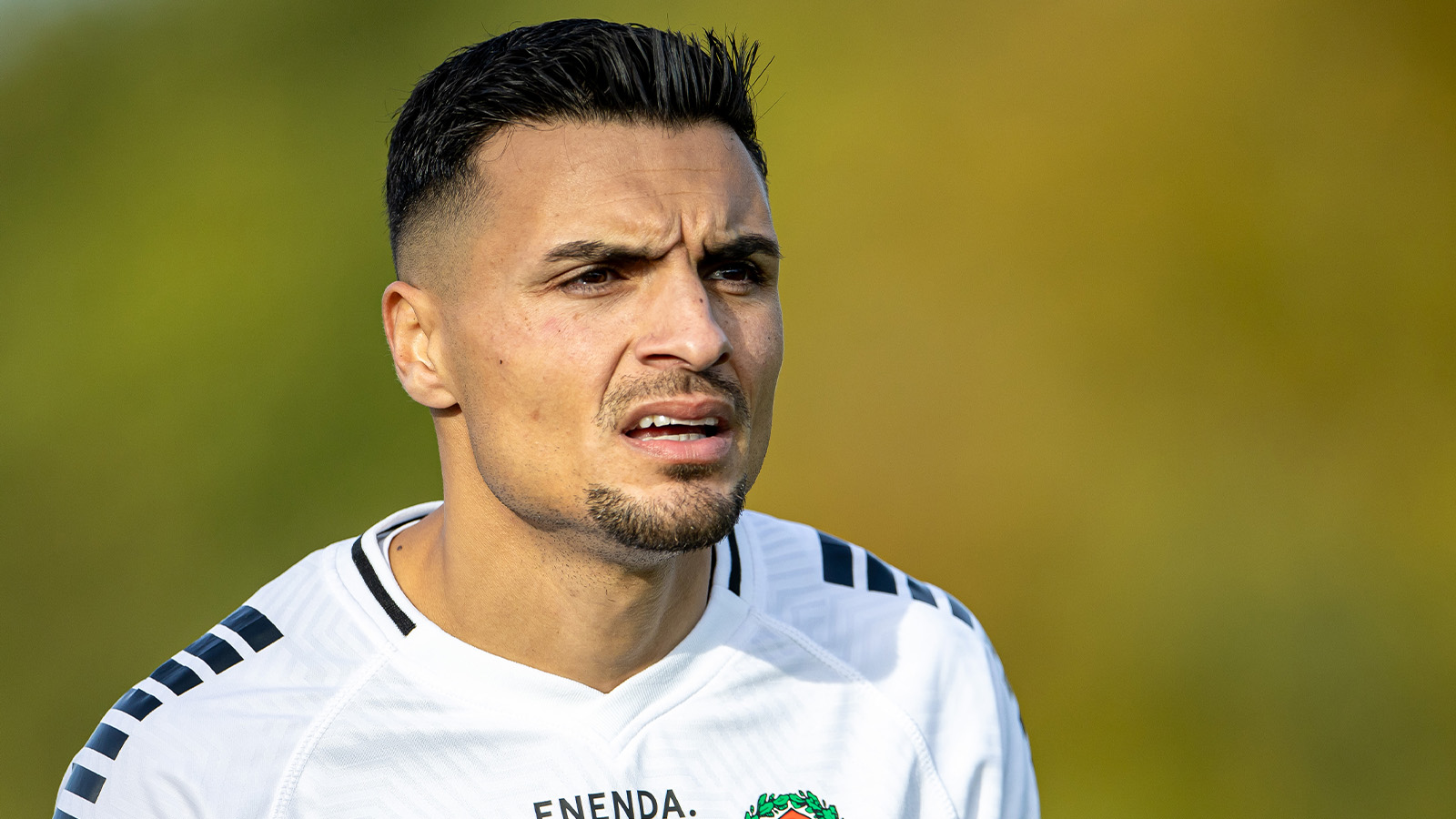 Uppgifter: Örebro, Degerfors och Öster jagar Ahmed Yasin