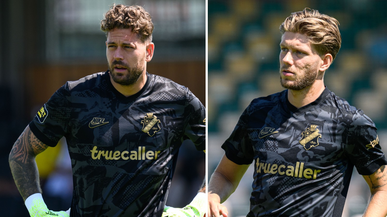 AIK:s bakslag – Salétros och Nordfeldt avstängda mot Öster