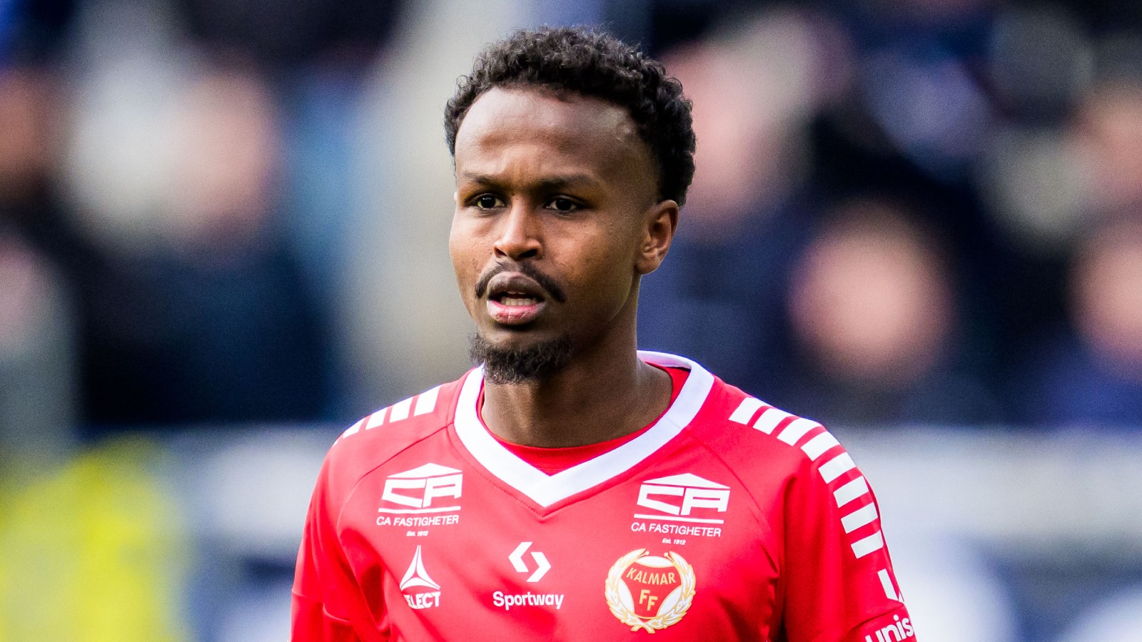 Kalmar slog Utsikten – avgjorde sent