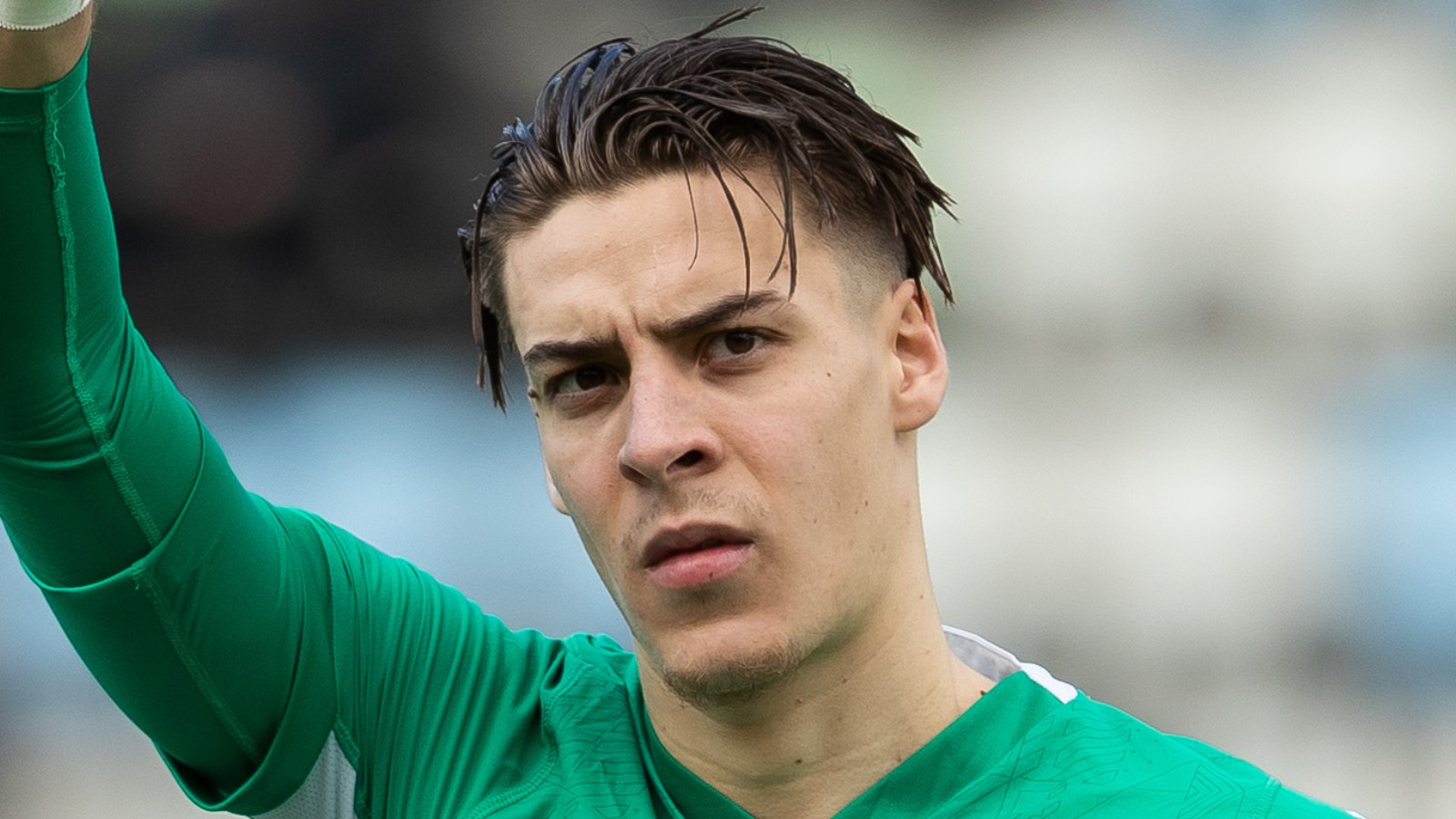 Klart: Adam Ben Lamin till IFK Haninge