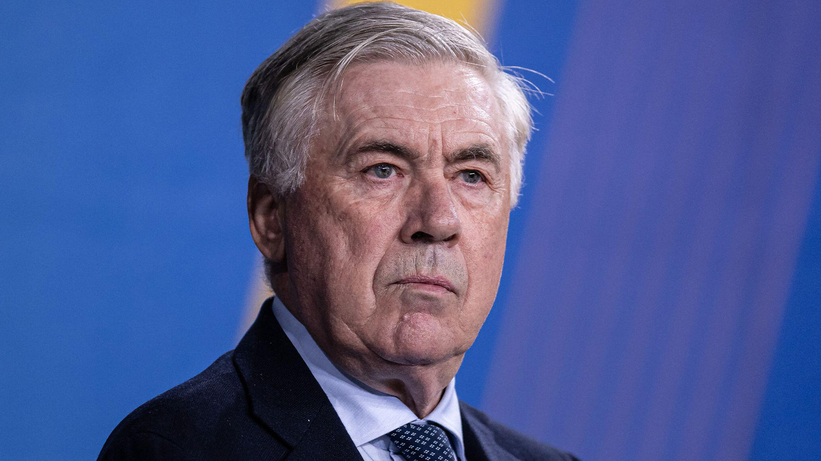 Spansk media: Ancelotti döms till ett år i fängelse