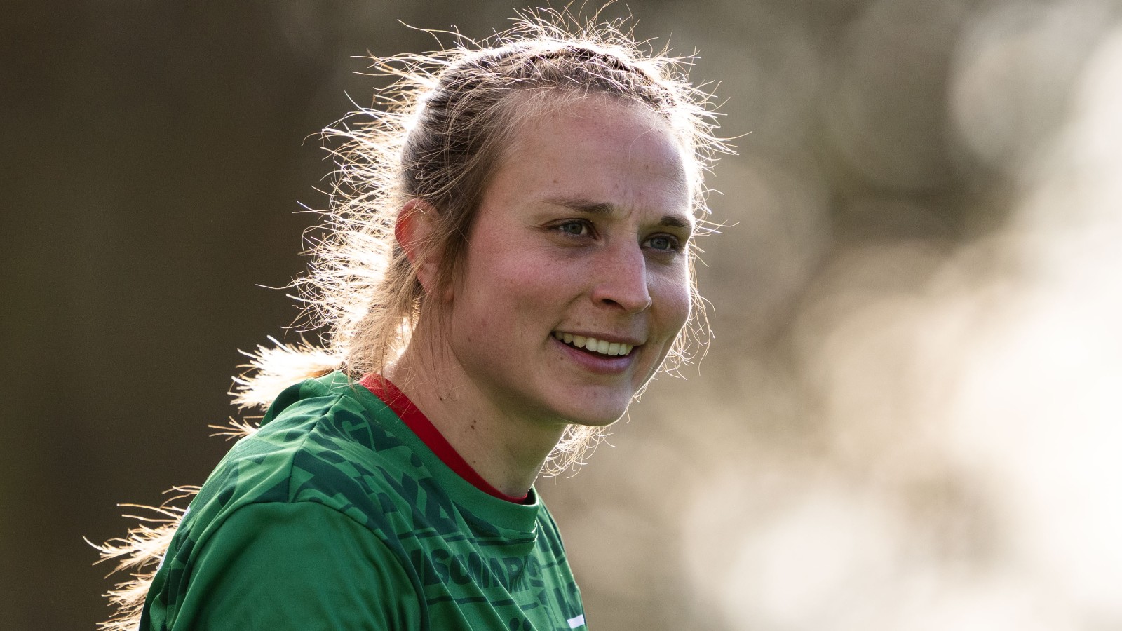 Hammarbys besked: Anna Tamminen opererad