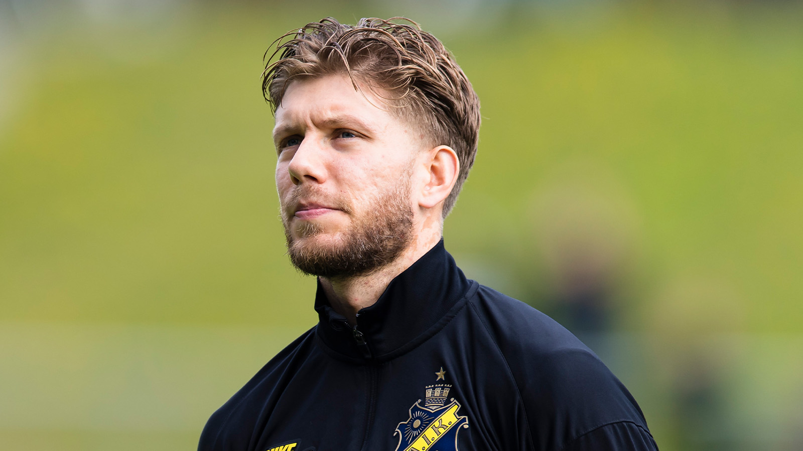 AIK-kaptenen: ”Måste höja oss ganska många snäpp”
