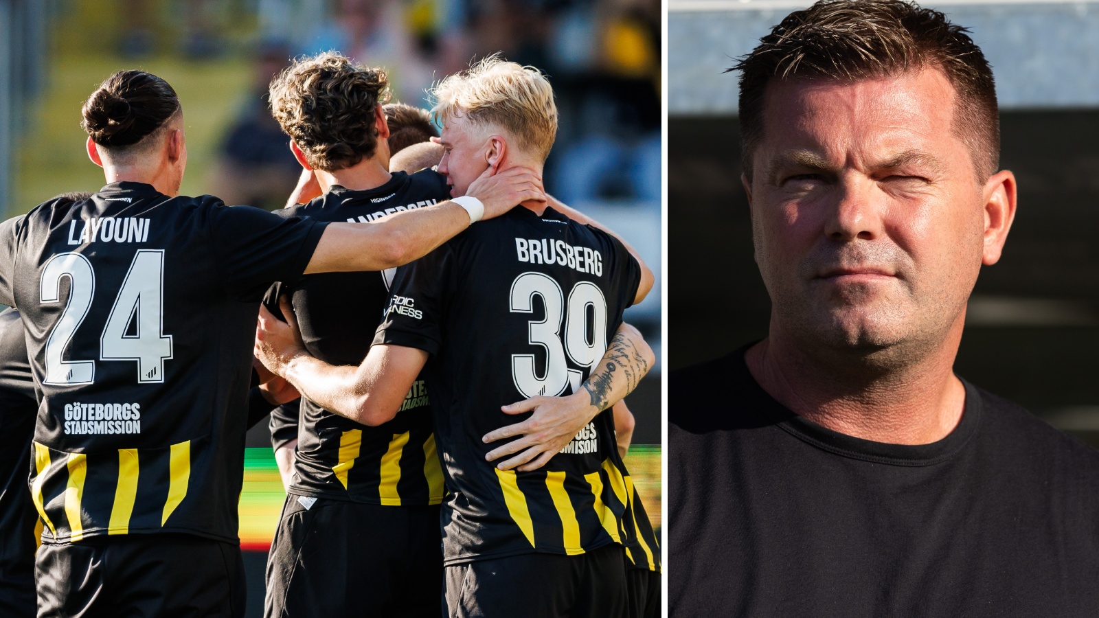 TRE PUNKTER: ”Undvek fiasko – men nu krävs mer”