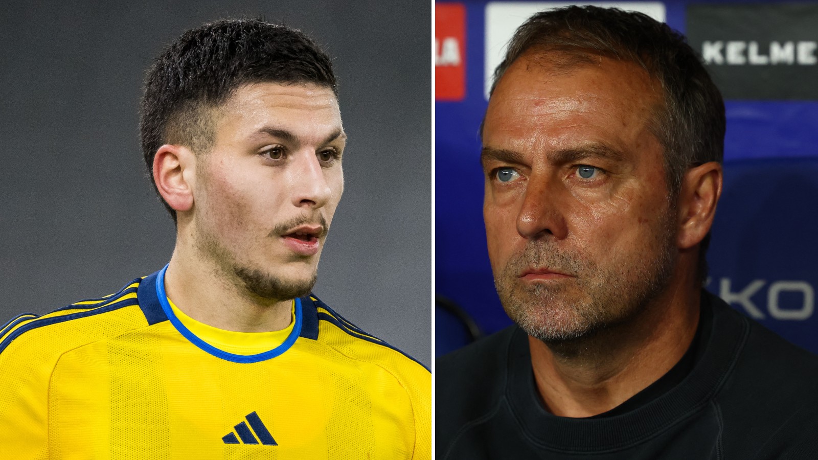 Uppgifter: Barcas Bardghji-plan – ”Tror på hans potential”
