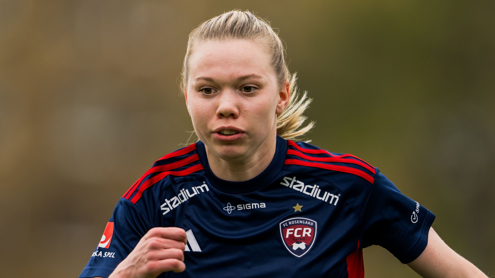 Klart: Bea Sprung klar för Hammarby
