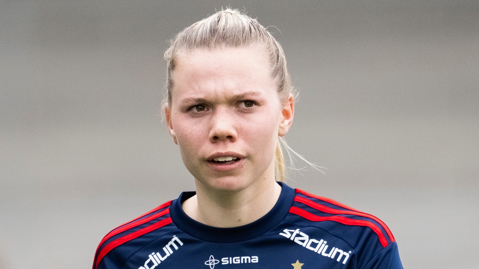 Klart: Bea Sprung lämnar FC Rosengård: ”Blandade känslor”