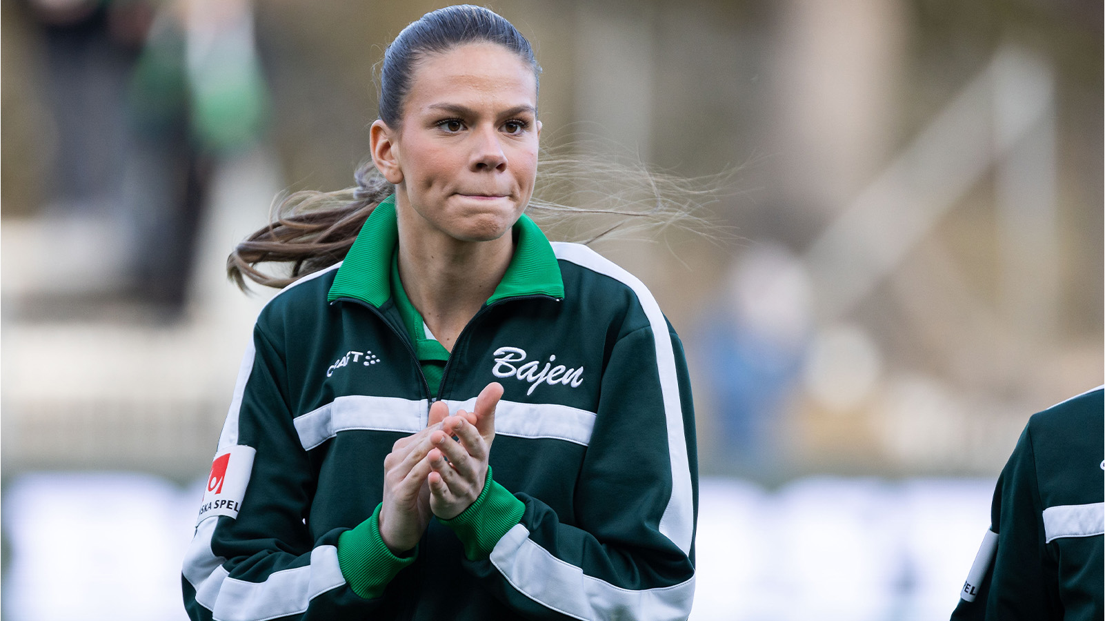 Klart: Bella Andersson klar för Real Madrid