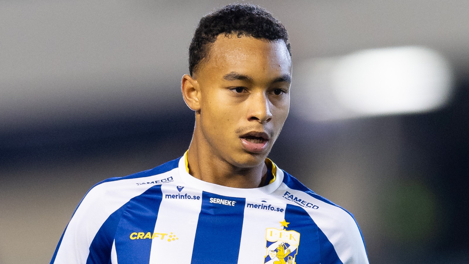 Officiellt: Ben Magnusson klar för IK Sirius