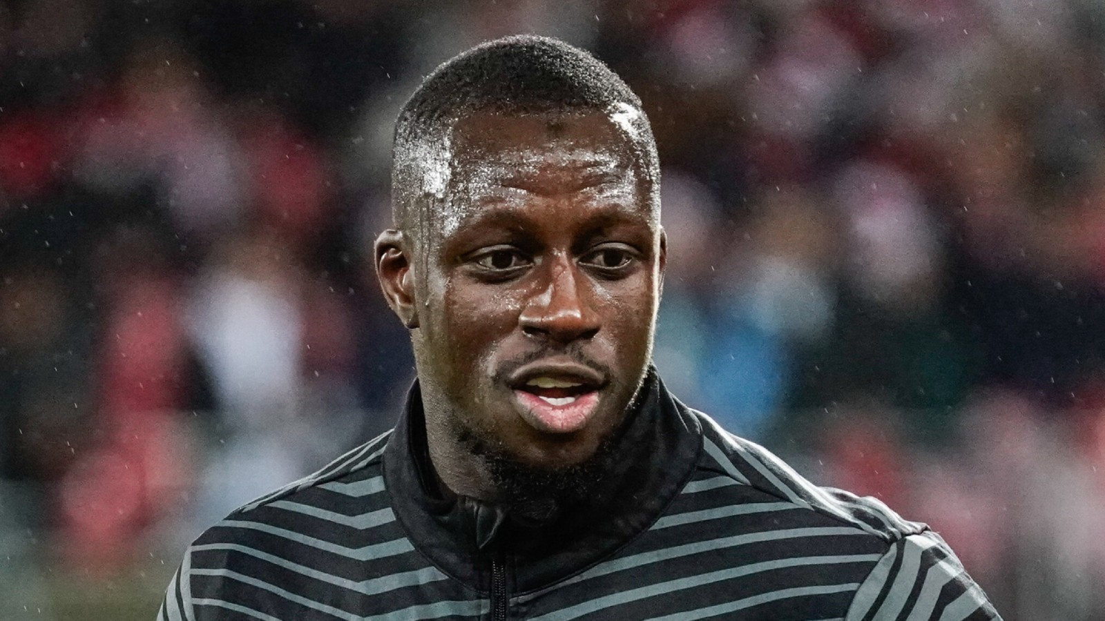 Klart: Benjamin Mendy och FC Zurich bryter i förtid