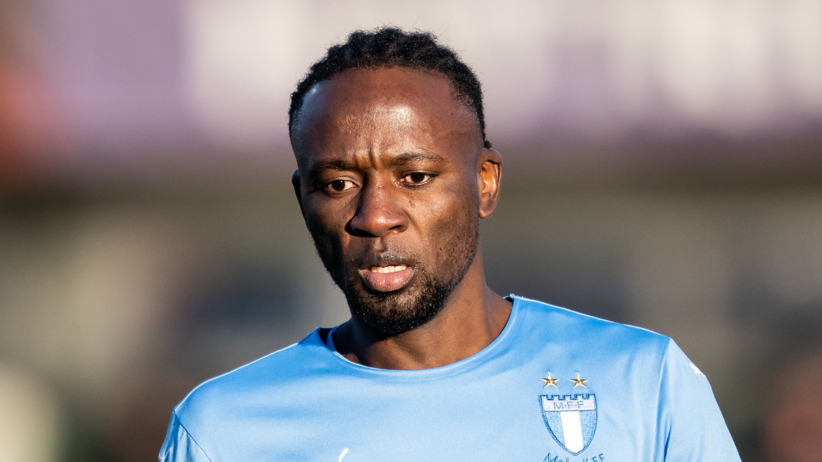 Officiellt: Mohamed Buya Turay klar för FC Zhetysu