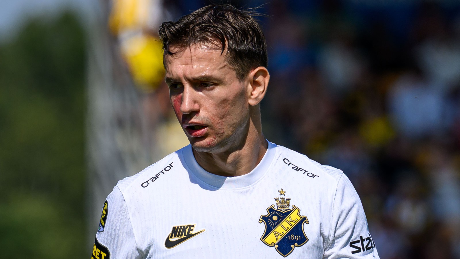 JUST NU: Drömstart för AIK i Estland