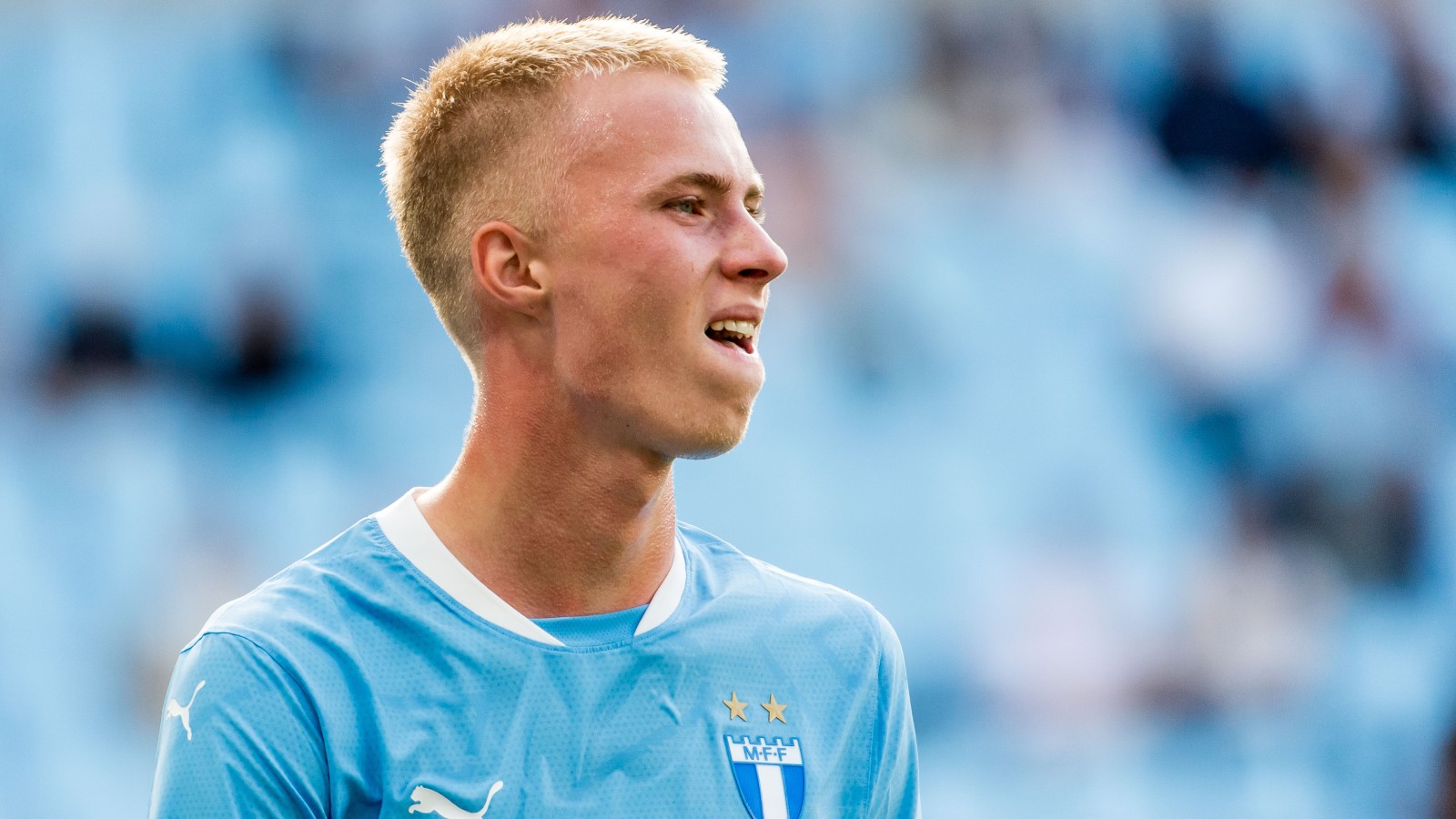 Uppgifter: Sheffield United visar intresse för Daniel Gudjohnsen