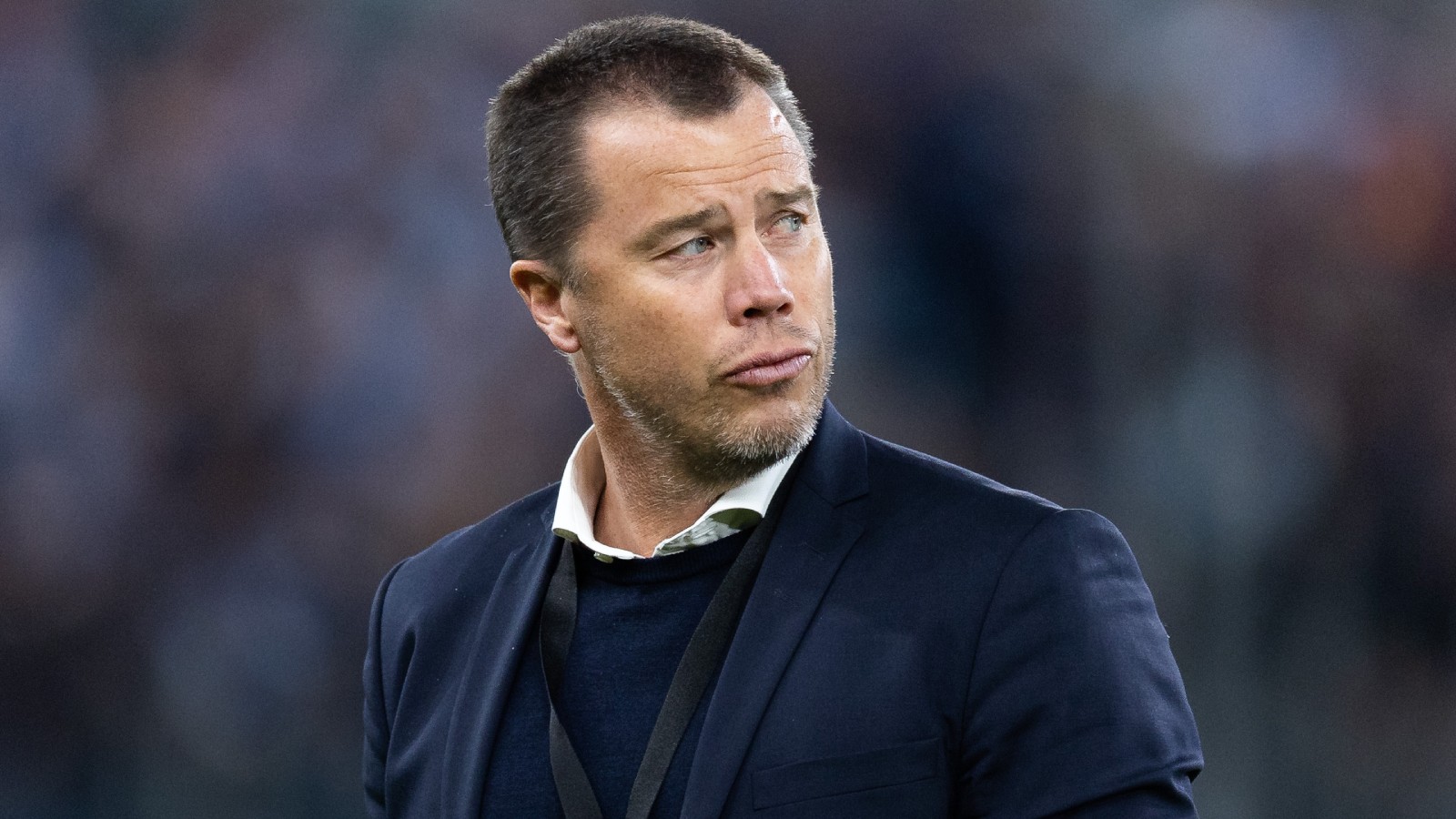 Uppgifter: Ökat tryck kring MFF-aktuelle Mpanzu