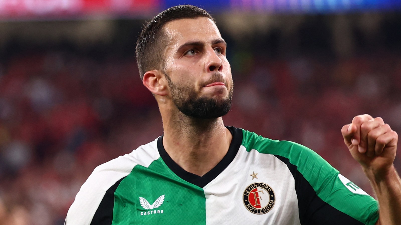 Officiellt: Dávid Hancko klar för Atletico Madrid