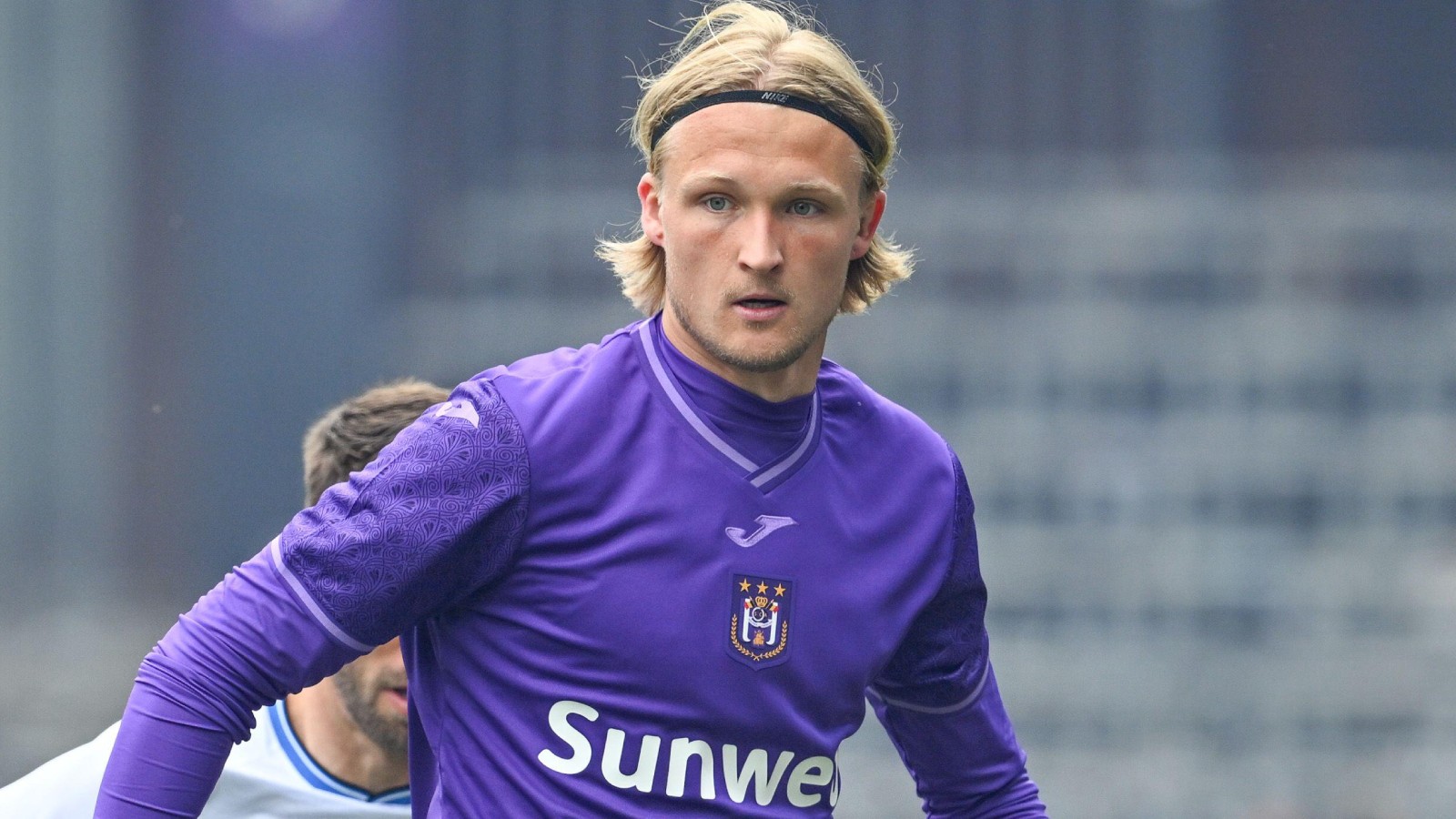 JUST NU: Anderlecht har tagit ledningen