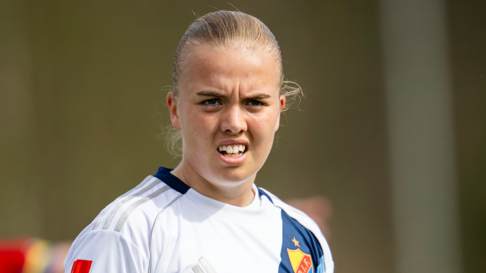 Klart: Djurgården lånar ut Elin Westlund till Umeå IK