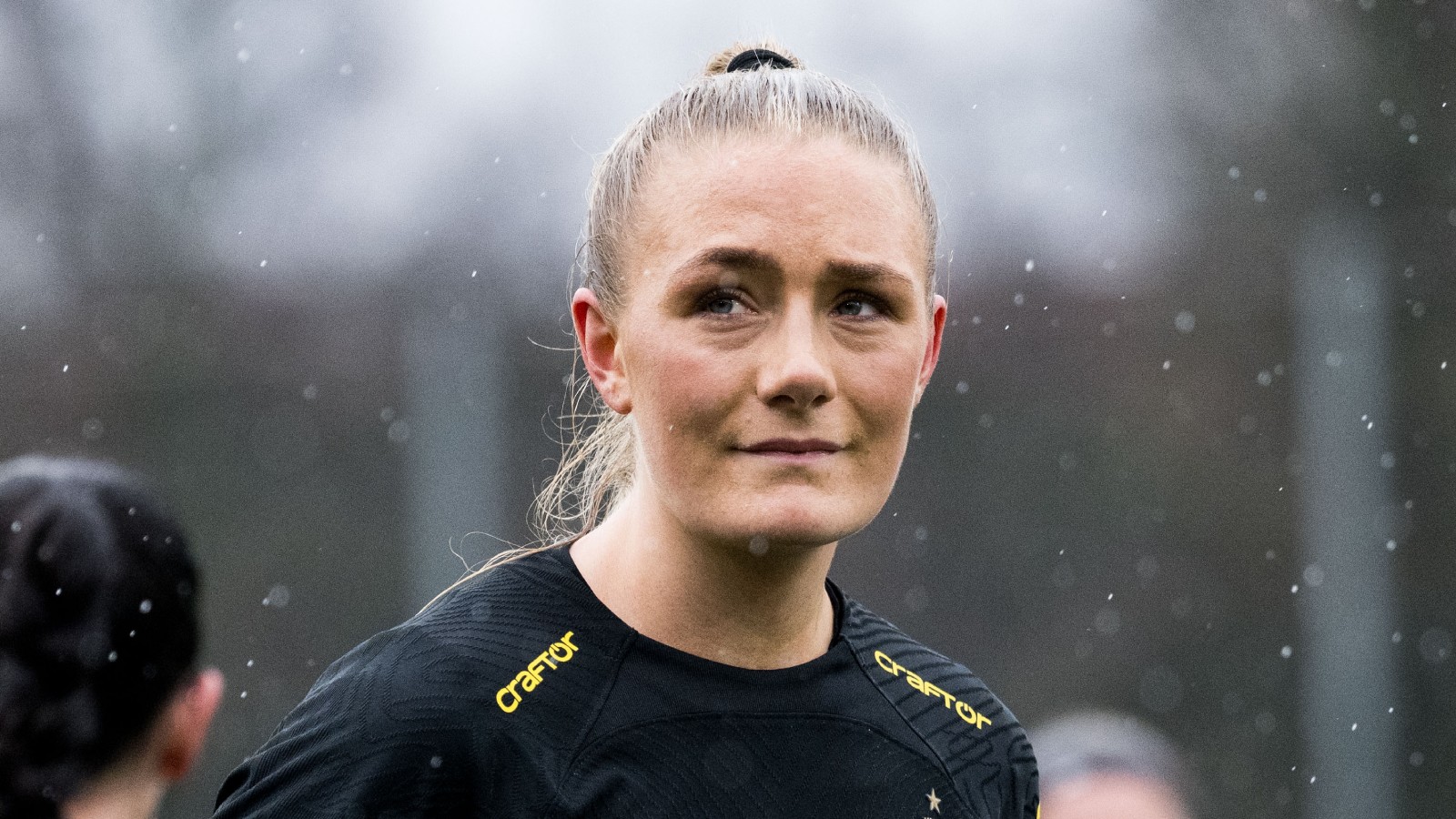 Klart: AIK lånar ut Ellen Schampi till Eskilstuna United