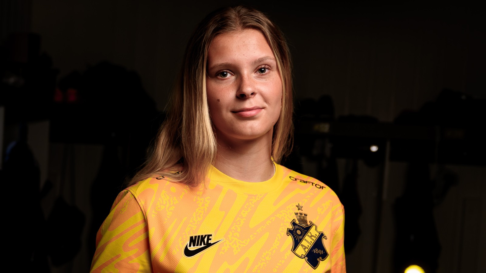 Officiellt: AIK värvar Emilia Dannbäck