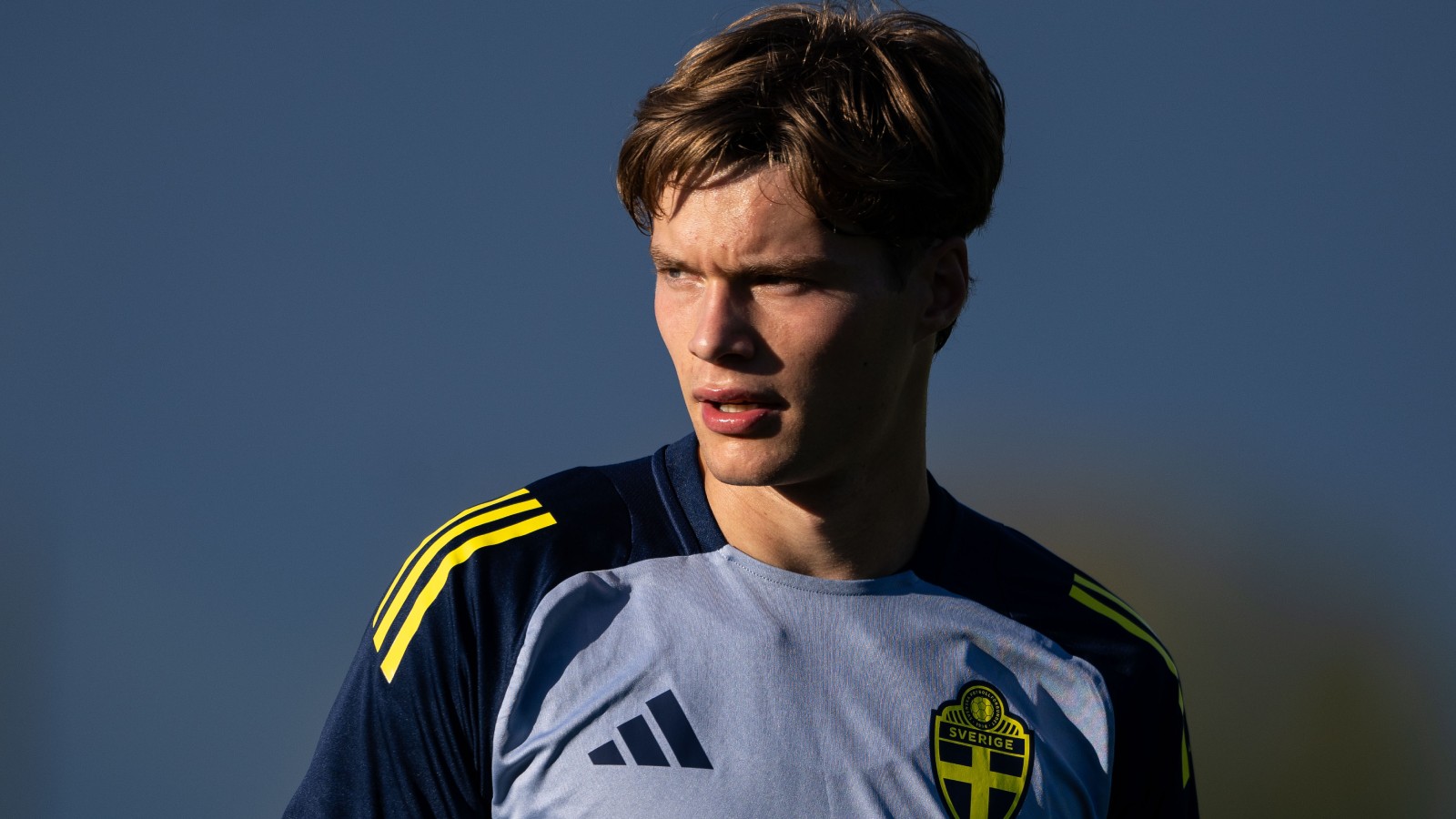 Klart: Filip Sidklev klar för Al Bidda SC
